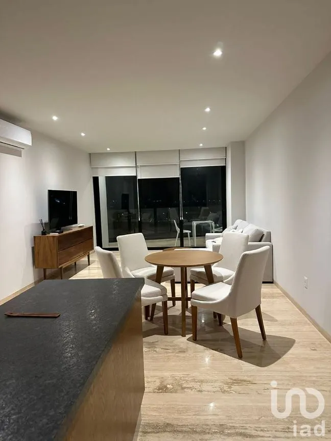 Departamento en Renta en San Ramon Norte, Mérida, Yucatán | NEX-267703 | iad México | Foto 6 de 10
