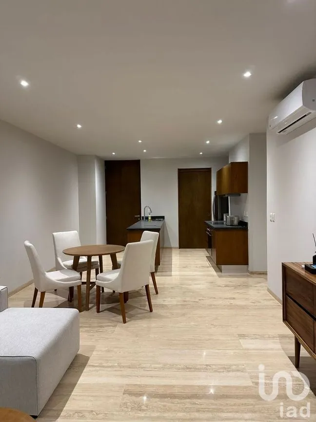 Departamento en Renta en San Ramon Norte, Mérida, Yucatán | NEX-267703 | iad México | Foto 7 de 10