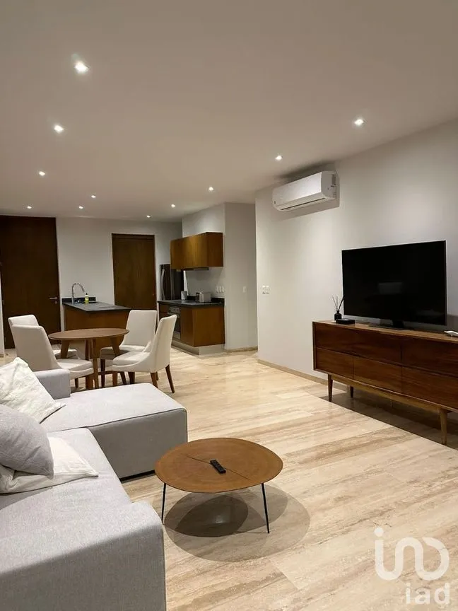 Departamento en Renta en San Ramon Norte, Mérida, Yucatán | NEX-267703 | iad México | Foto 1 de 10