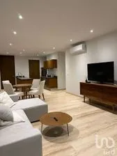 NEX-267703 - Departamento en Renta, con 2 recamaras, con 2 baños, con 120 m2 de construcción en San Ramon Norte, CP 97117, Yucatán.