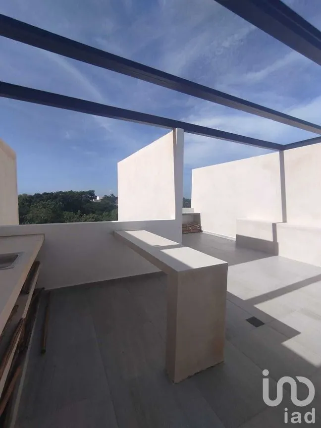 Departamento en Renta en Dzityá, Mérida, Yucatán | NEX-267886 | iad México | Foto 11 de 19
