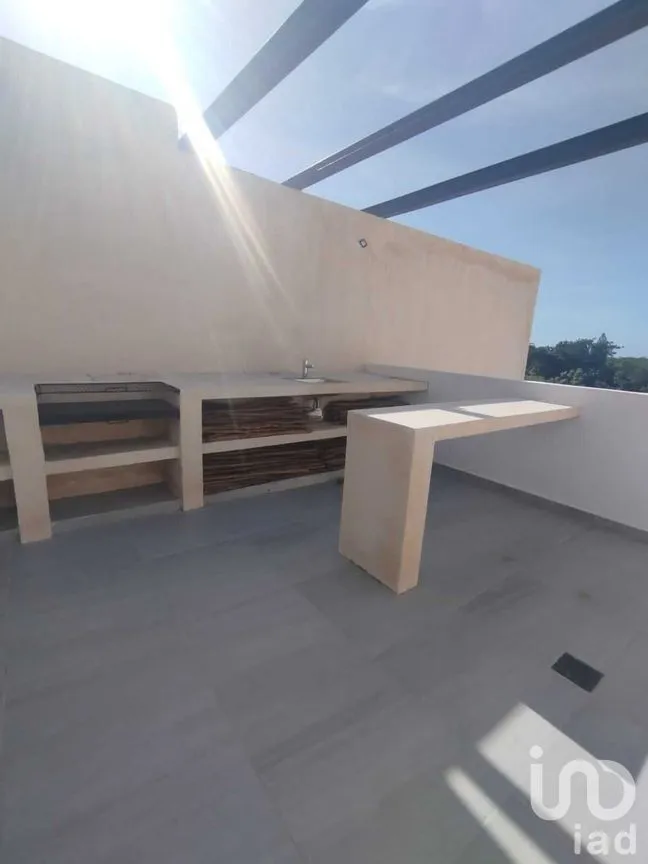 Departamento en Renta en Dzityá, Mérida, Yucatán | NEX-267886 | iad México | Foto 12 de 19