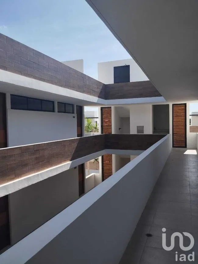 Departamento en Renta en Dzityá, Mérida, Yucatán | NEX-267886 | iad México | Foto 17 de 19