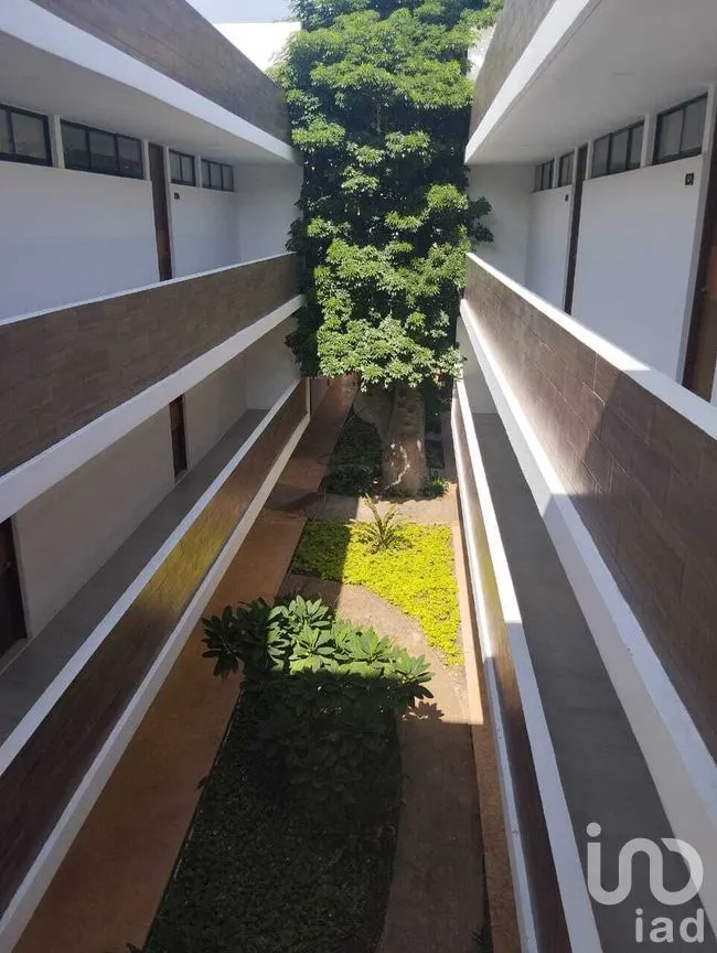 Departamento en Renta en Dzityá, Mérida, Yucatán | NEX-267886 | iad México | Foto 18 de 19
