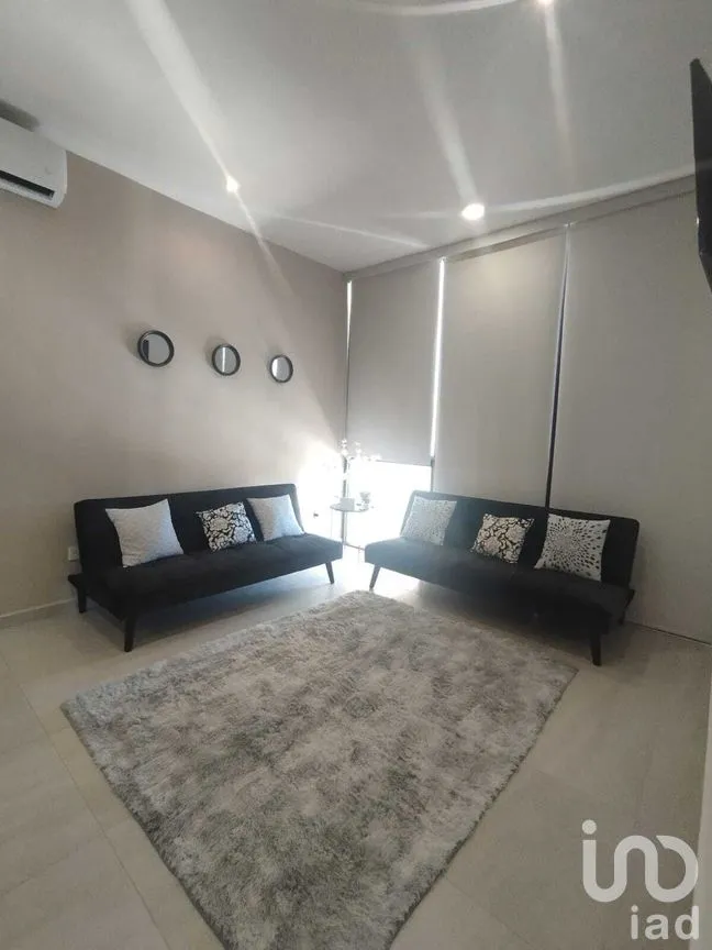 Departamento en Renta en Dzityá, Mérida, Yucatán | NEX-267886 | iad México | Foto 3 de 19