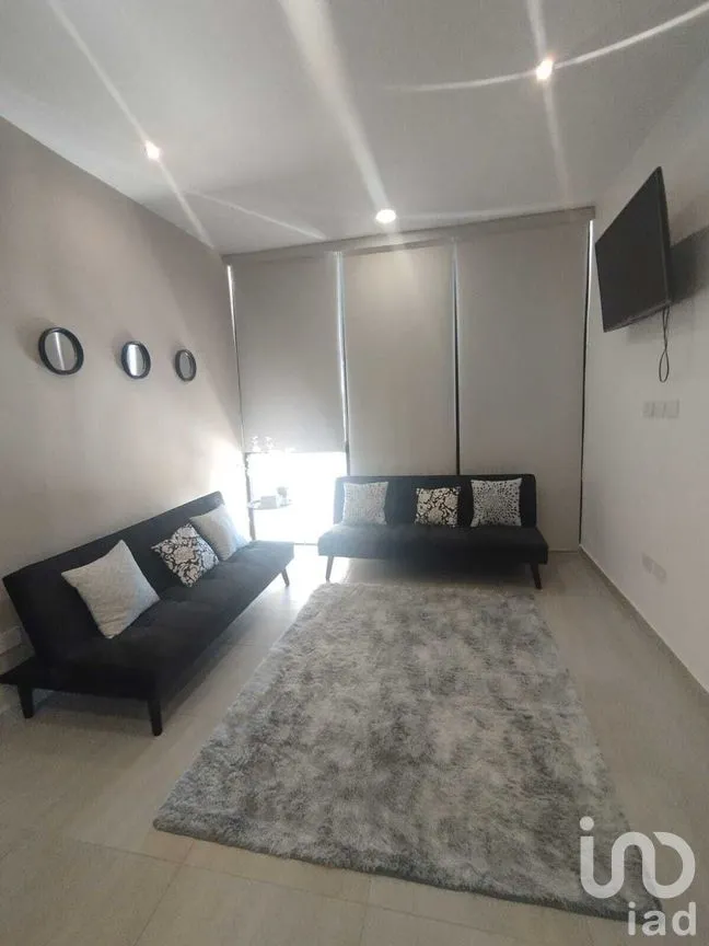 Departamento en Renta en Dzityá, Mérida, Yucatán | NEX-267886 | iad México | Foto 4 de 19