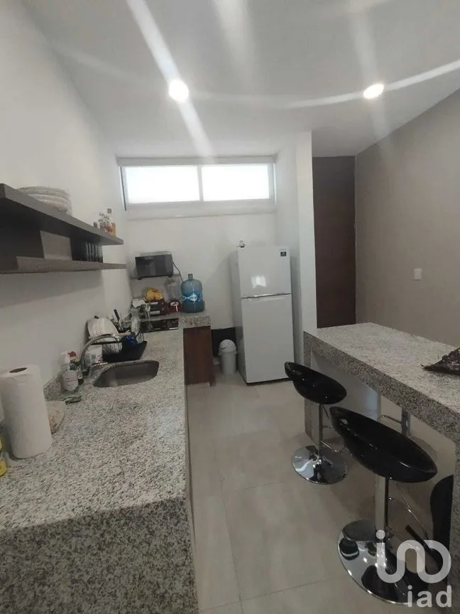 Departamento en Renta en Dzityá, Mérida, Yucatán | NEX-267886 | iad México | Foto 6 de 19