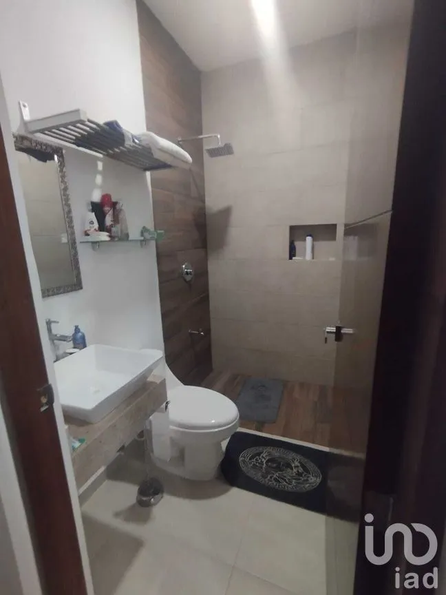 Departamento en Renta en Dzityá, Mérida, Yucatán | NEX-267886 | iad México | Foto 9 de 19