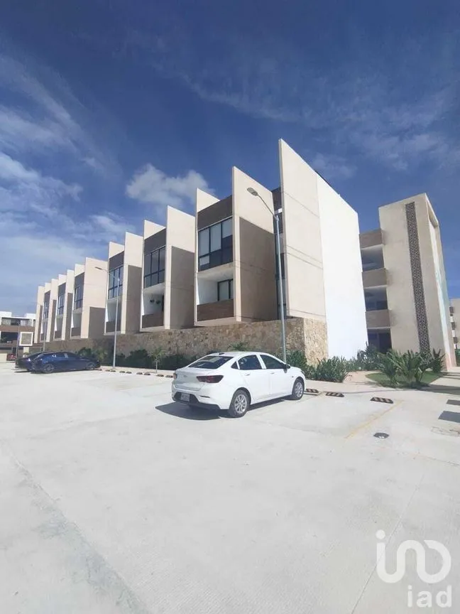 Departamento en Renta en Dzityá, Mérida, Yucatán | NEX-267886 | iad México | Foto 1 de 19