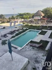 NEX-268175 - Departamento en Venta, con 2 recamaras, con 2 baños en Mahahual, CP 77976, Quintana Roo.