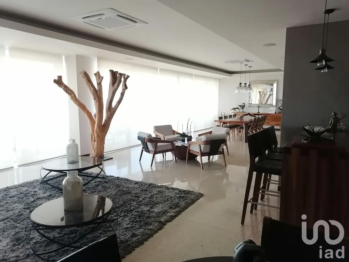 Departamento en Venta en Montes de Ame, Mérida, Yucatán | NEX-268612 | iad México | Foto 3 de 33