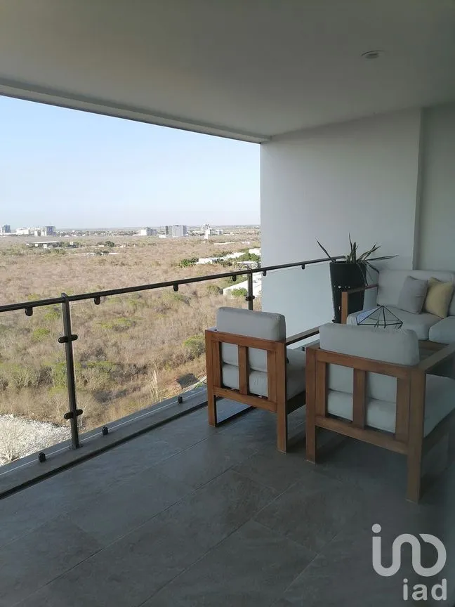 Departamento en Venta en Montes de Ame, Mérida, Yucatán | NEX-268612 | iad México | Foto 21 de 33
