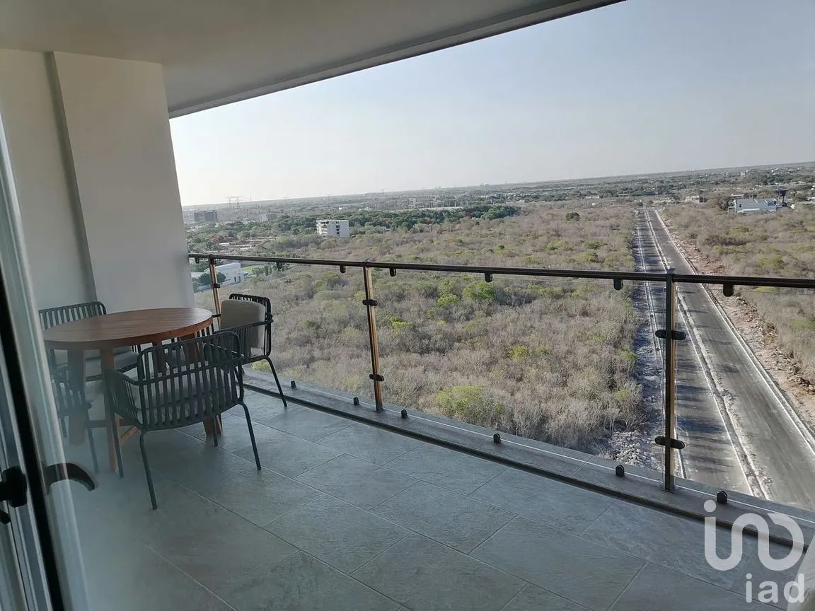 Departamento en Venta en Montes de Ame, Mérida, Yucatán | NEX-268612 | iad México | Foto 22 de 33