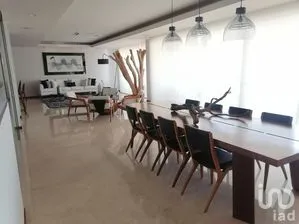 NEX-268612 - Departamento en Venta, con 2 recamaras, con 4 baños, con 368.4 m2 de construcción.