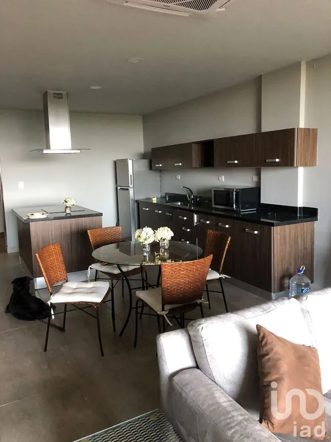 Departamento en Venta en Montes de Ame, Mérida, Yucatán | NEX-268869 | iad México | Foto 2 de 9