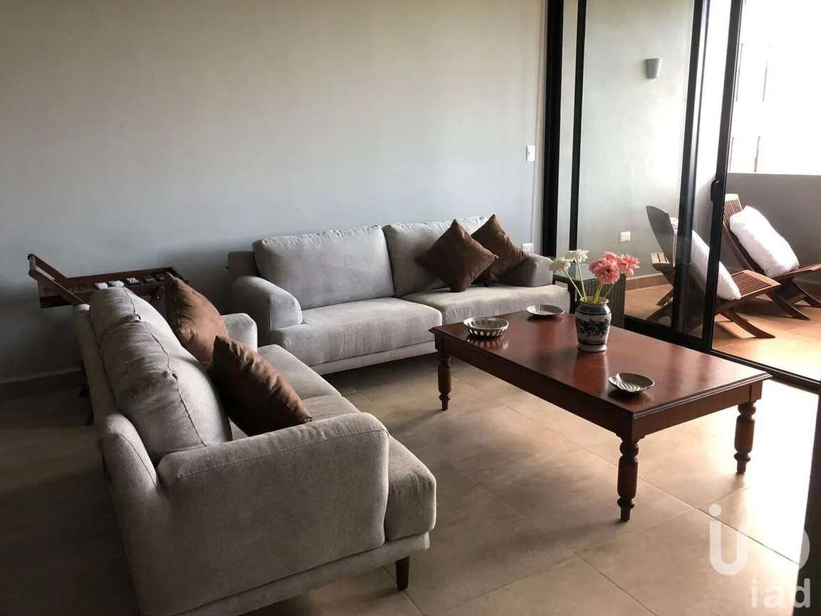 Departamento en Venta en Montes de Ame, Mérida, Yucatán | NEX-268869 | iad México | Foto 3 de 9
