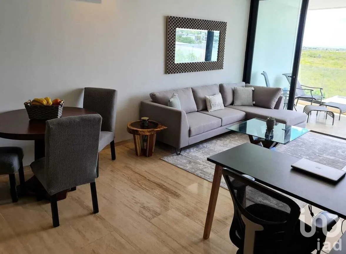 Departamento en Venta en Montes de Ame, Mérida, Yucatán | NEX-268869 | iad México | Foto 8 de 9