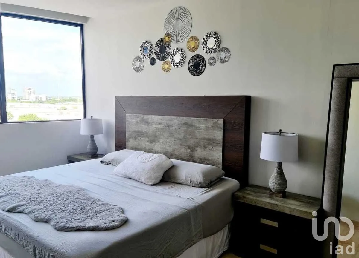 Departamento en Venta en Montes de Ame, Mérida, Yucatán | NEX-268869 | iad México | Foto 9 de 9