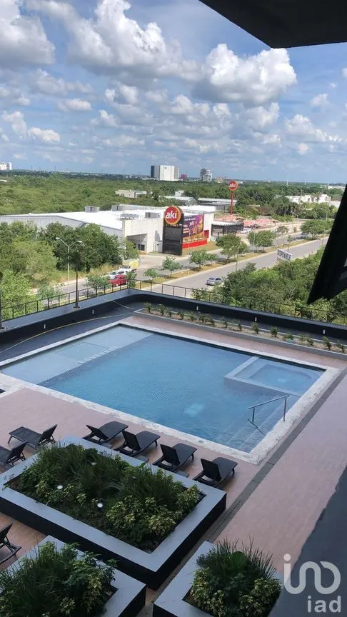 Departamento en Venta en Montes de Ame, Mérida, Yucatán | NEX-268869 | iad México | Foto 1 de 9