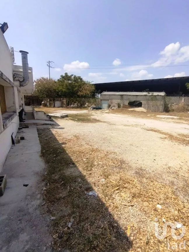 Oficina en Renta en Xcumpich, Mérida, Yucatán | NEX-269439 | iad México | Foto 18 de 19