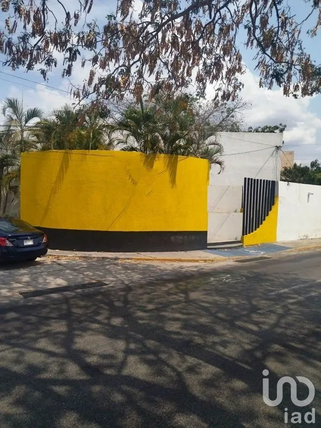 Oficina en Renta en Xcumpich, Mérida, Yucatán | NEX-269439 | iad México | Foto 3 de 19