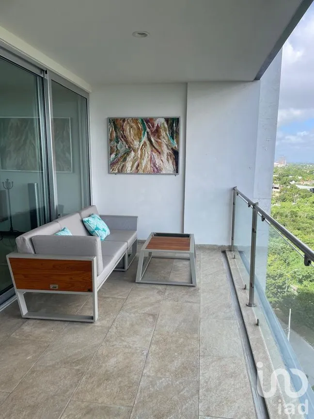 Departamento en Venta en Montes de Ame, Mérida, Yucatán | NEX-269808 | iad México | Foto 14 de 29