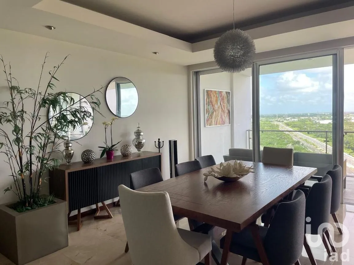 Departamento en Venta en Montes de Ame, Mérida, Yucatán | NEX-269808 | iad México | Foto 3 de 29