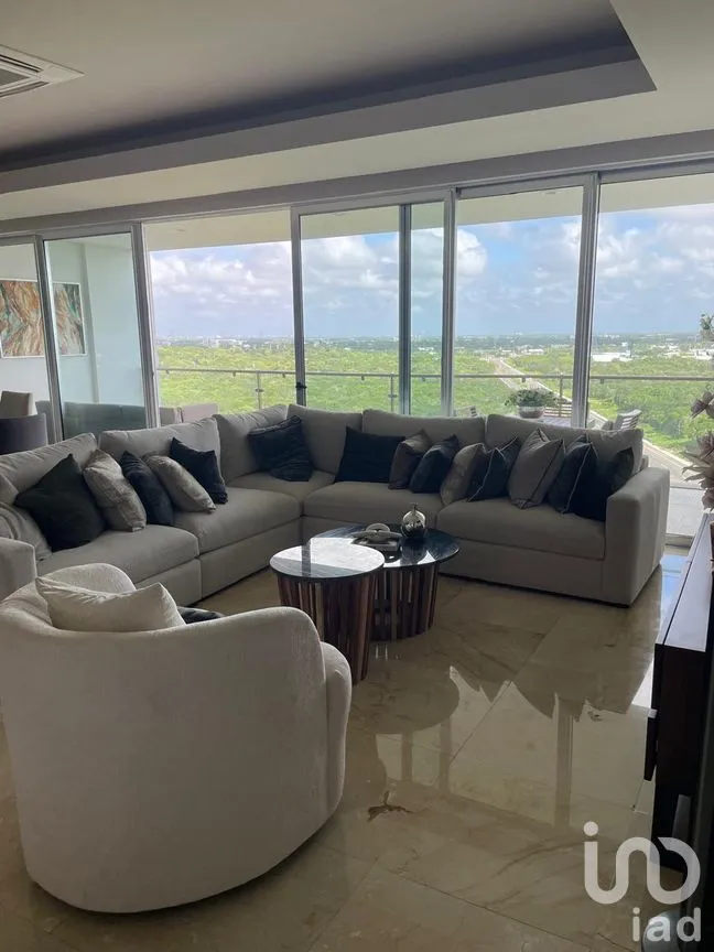 Departamento en Venta en Montes de Ame, Mérida, Yucatán | NEX-269808 | iad México | Foto 4 de 29