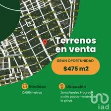 NEX-270445 - Terreno en Venta en Paraíso Maya, CP 97134, Yucatán.
