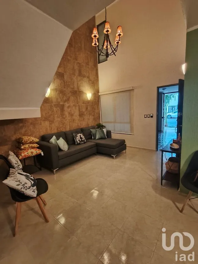 Casa en Renta en Las Américas II, Mérida, Yucatán | NEX-271564 | iad México | Foto 2 de 20