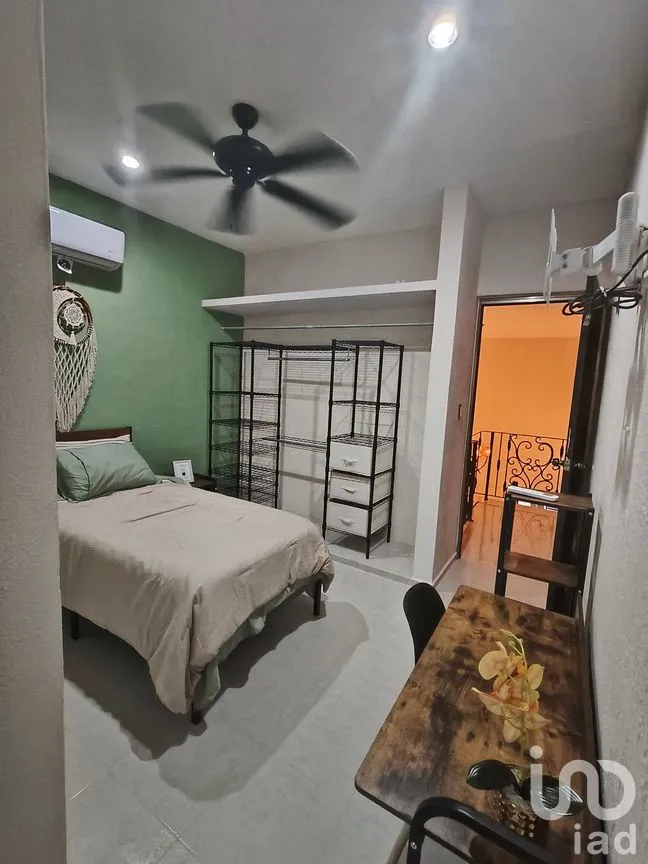 Casa en Renta en Las Américas II, Mérida, Yucatán | NEX-271564 | iad México | Foto 11 de 20