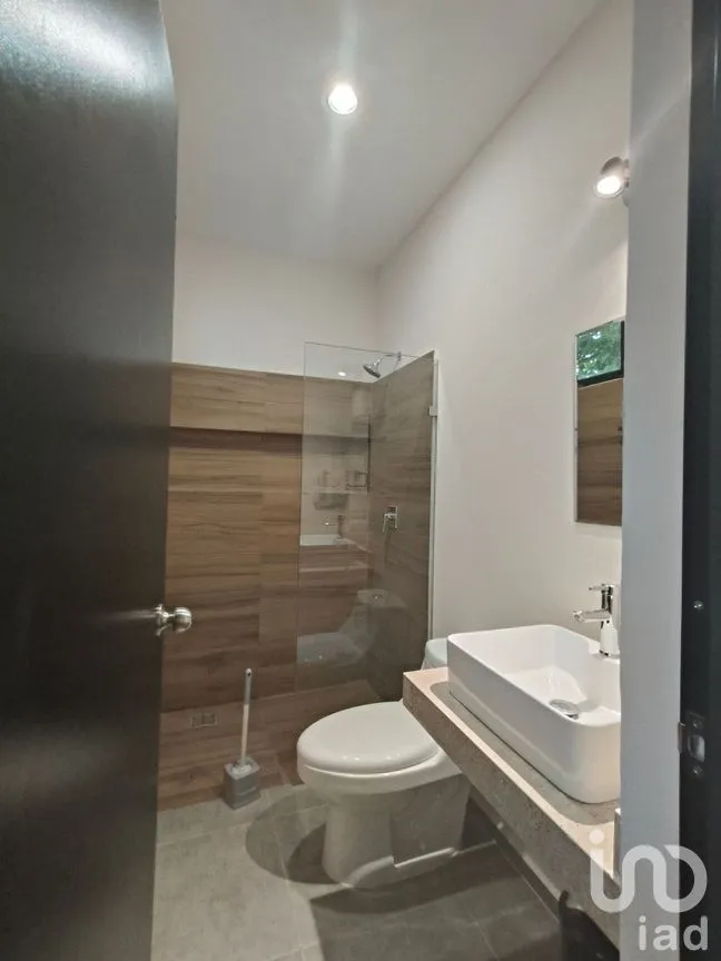 Casa en Renta en Las Américas II, Mérida, Yucatán | NEX-271564 | iad México | Foto 12 de 20
