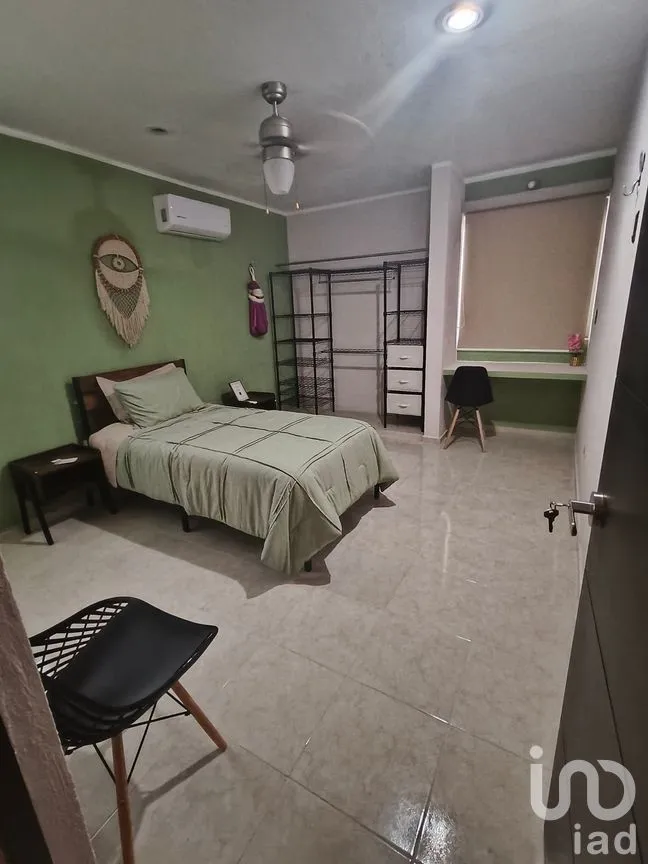 Casa en Renta en Las Américas II, Mérida, Yucatán | NEX-271564 | iad México | Foto 13 de 20