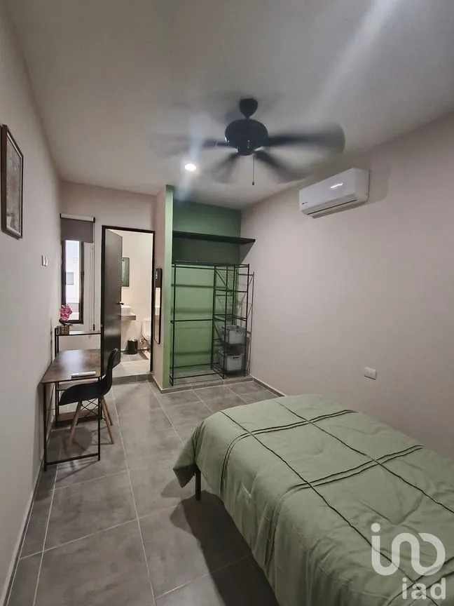 Casa en Renta en Las Américas II, Mérida, Yucatán | NEX-271564 | iad México | Foto 14 de 20