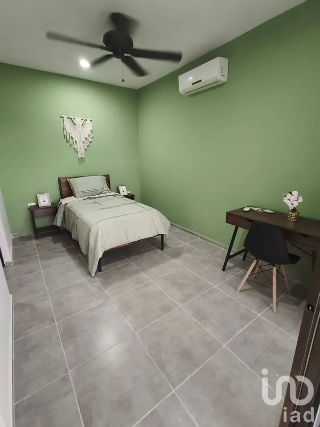 Casa en Renta en Las Américas II, Mérida, Yucatán | NEX-271564 | iad México | Foto 18 de 20