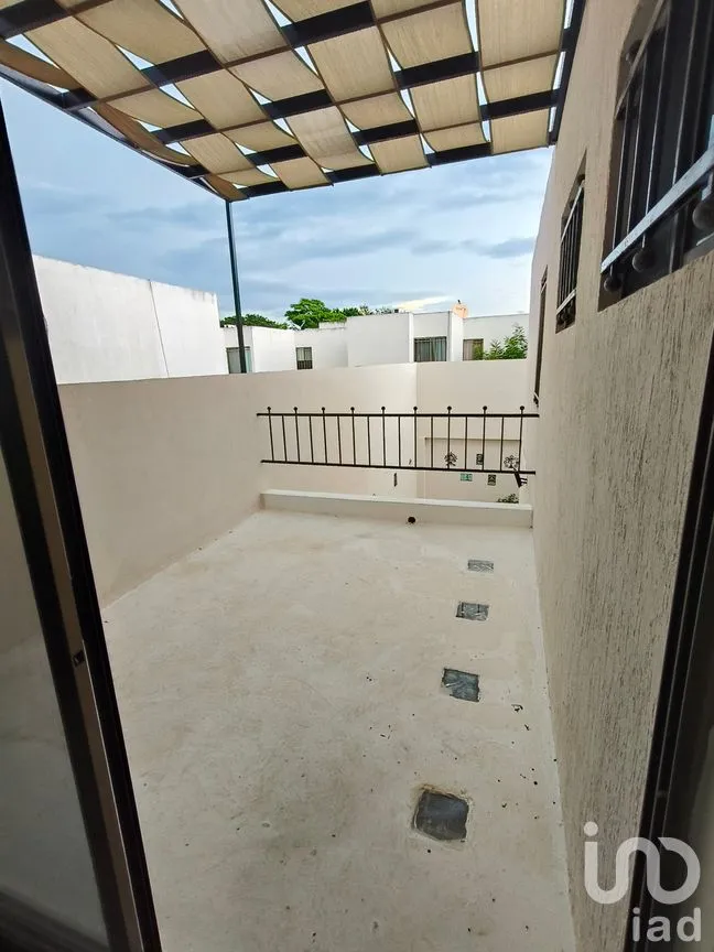 Casa en Renta en Las Américas II, Mérida, Yucatán | NEX-271564 | iad México | Foto 20 de 20