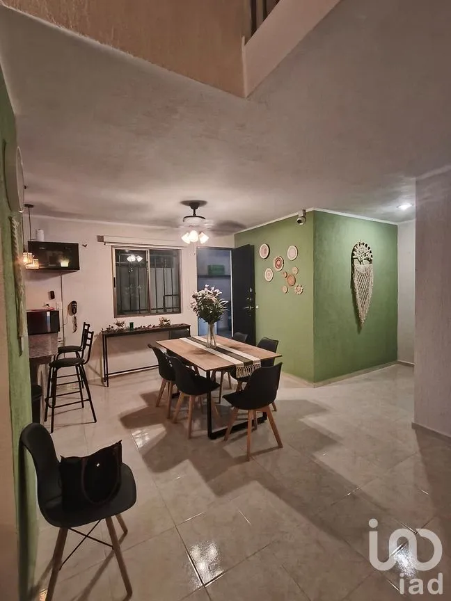 Casa en Renta en Las Américas II, Mérida, Yucatán | NEX-271564 | iad México | Foto 3 de 20
