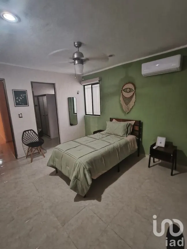 Casa en Renta en Las Américas II, Mérida, Yucatán | NEX-271564 | iad México | Foto 7 de 20