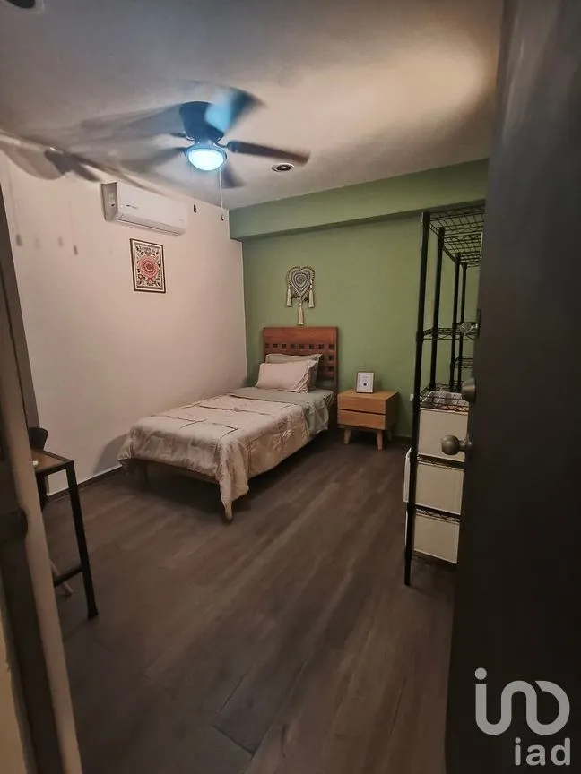 Casa en Renta en Las Américas II, Mérida, Yucatán | NEX-271564 | iad México | Foto 9 de 20