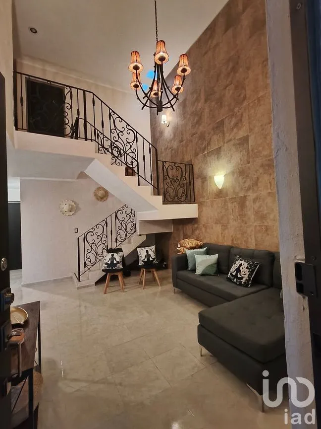 Casa en Renta en Las Américas II, Mérida, Yucatán | NEX-271564 | iad México | Foto 1 de 20