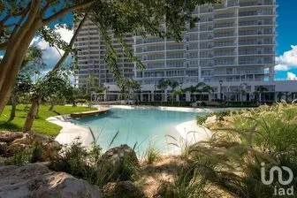 NEX-272121 - Departamento en Renta, con 3 recamaras, con 3 baños, con 211 m2 de construcción.