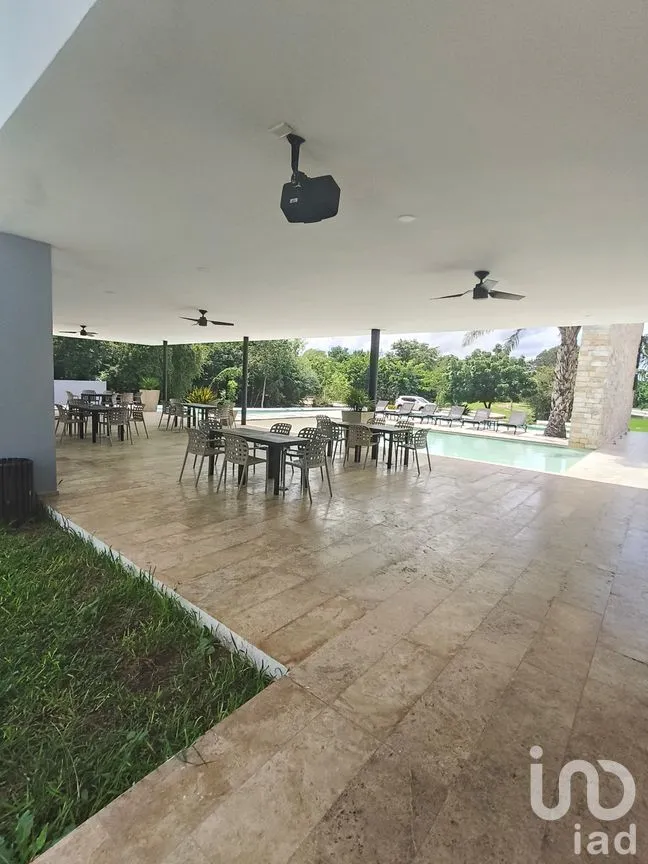 Terreno en Venta en Dzidzilché, Mérida, Yucatán | NEX-272207 | iad México | Foto 3 de 11