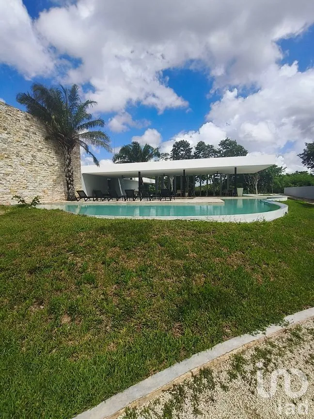 Terreno en Venta en Dzidzilché, Mérida, Yucatán | NEX-272207 | iad México | Foto 5 de 11