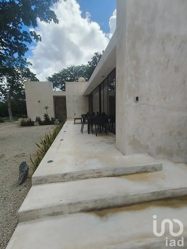 Terreno en Venta en Dzidzilché, Mérida, Yucatán | NEX-272207 | iad México | Foto 9 de 11
