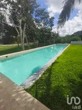 NEX-272207 - Terreno en Venta en Dzidzilché, CP 97302, Yucatán.