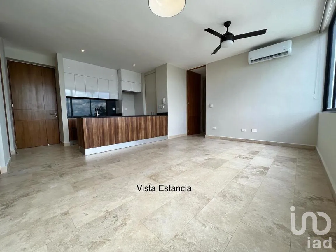 Departamento en Renta en Montebello, Mérida, Yucatán | NEX-273274 | iad México | Foto 2 de 15