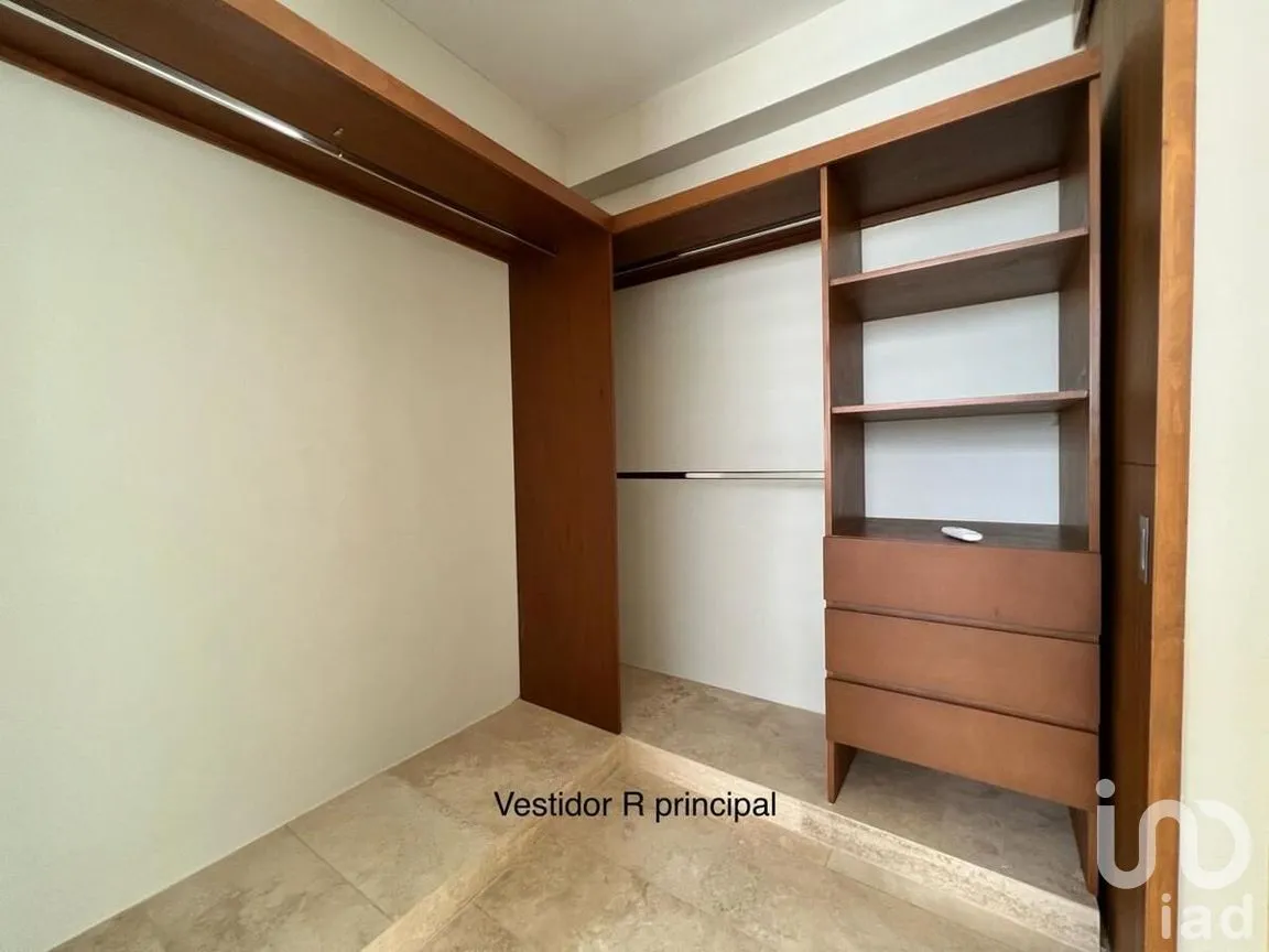 Departamento en Renta en Montebello, Mérida, Yucatán | NEX-273274 | iad México | Foto 12 de 15