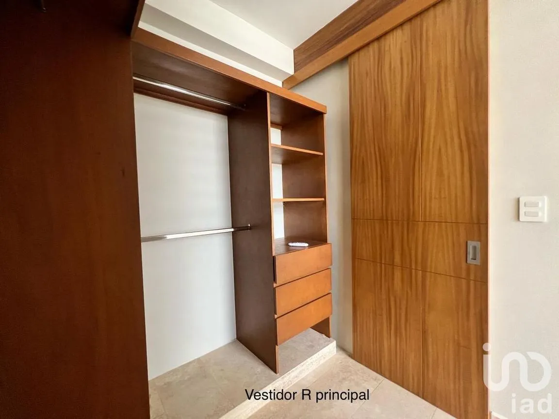 Departamento en Renta en Montebello, Mérida, Yucatán | NEX-273274 | iad México | Foto 13 de 15