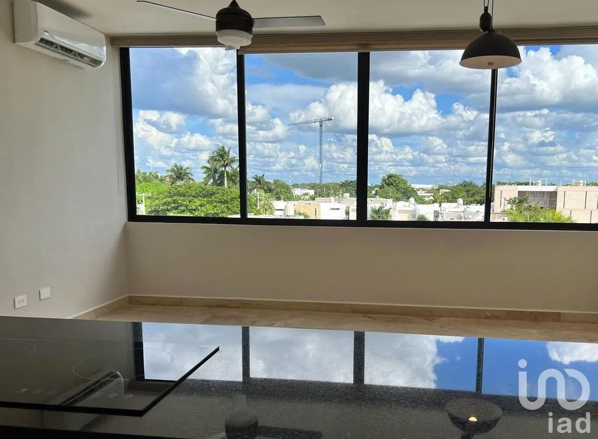 Departamento en Renta en Montebello, Mérida, Yucatán | NEX-273274 | iad México | Foto 4 de 15