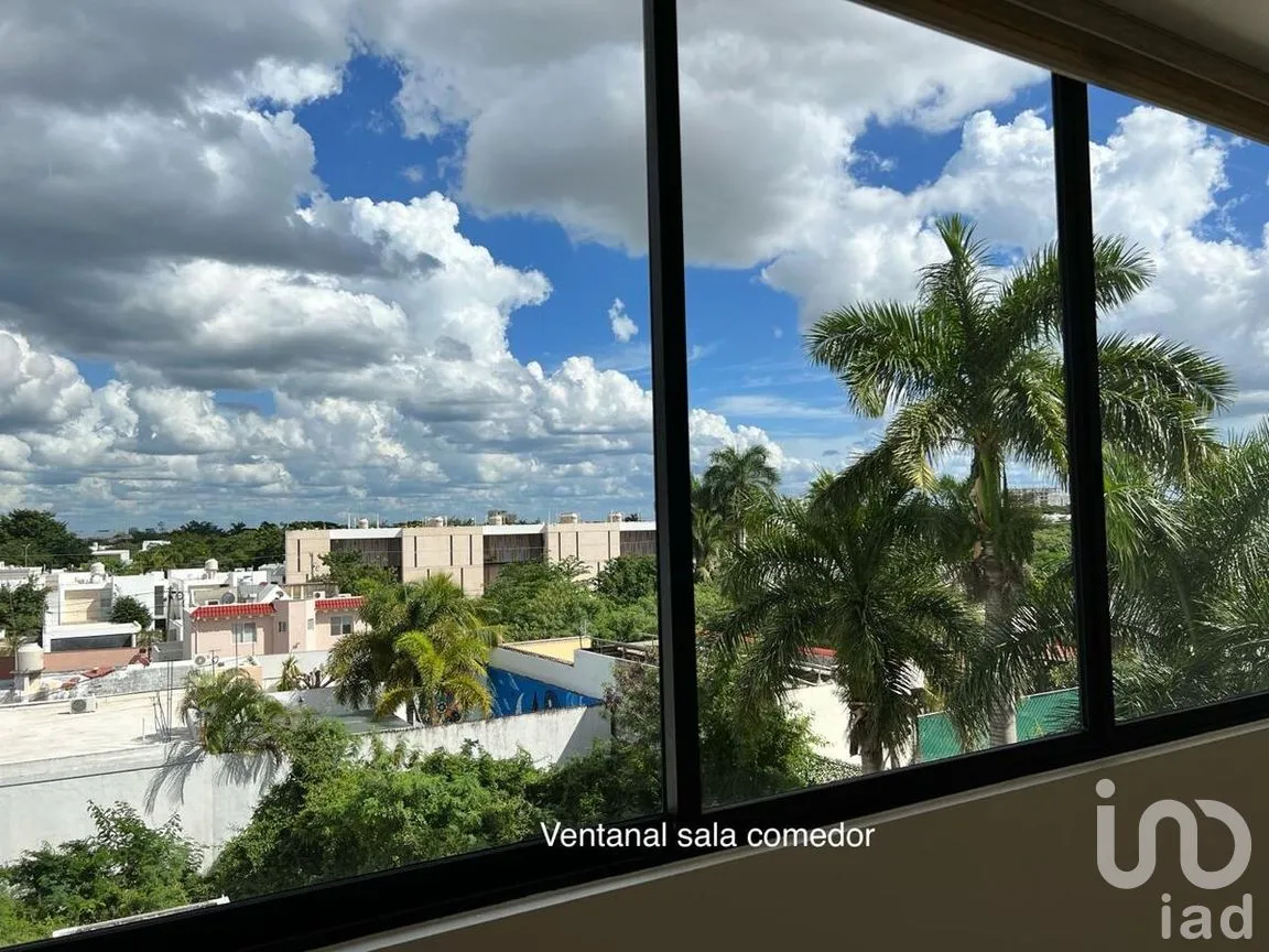 Departamento en Renta en Montebello, Mérida, Yucatán | NEX-273274 | iad México | Foto 5 de 15